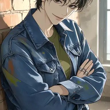 Profile image of Dex Caent