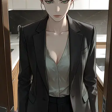 Profile image of Embyr OHara