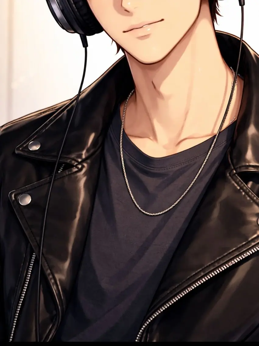 JuujikanoAIkyara의 同サークルの先輩さん。