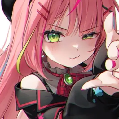 Profile image of 하나코 나나