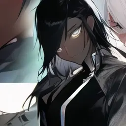 Profile image of Sable