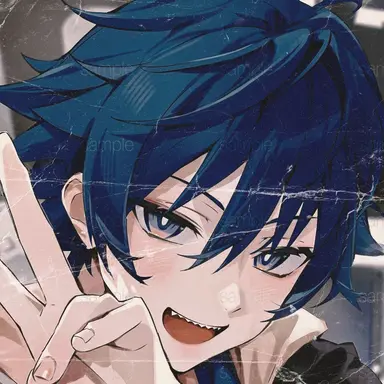 Profile image of Whew