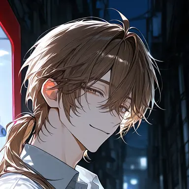 Profile image of 朔