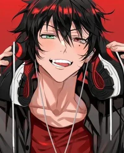 NearLeech5414의 Leo- fart slave