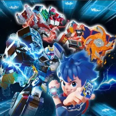 Profile image of 메탈카드봇들