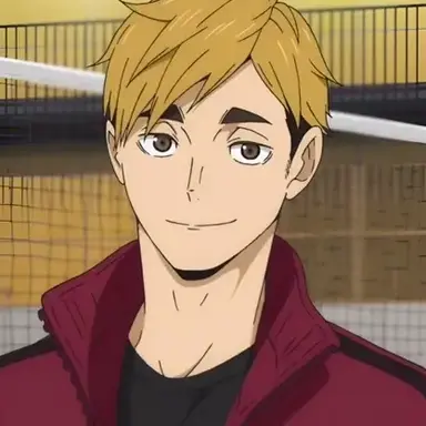 Profile image of 侑  高校生