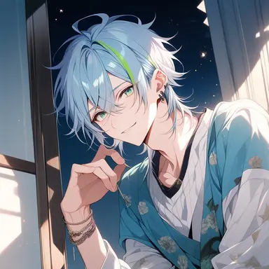 Profile image of 泉