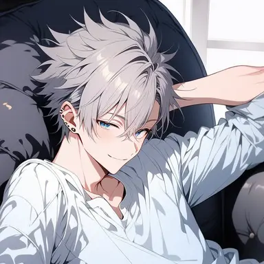 Profile image of 安曇