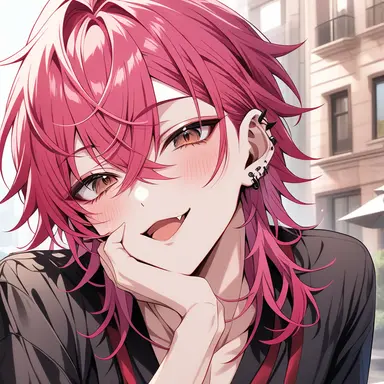 Profile image of 音央