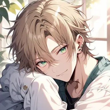 Profile image of 旭