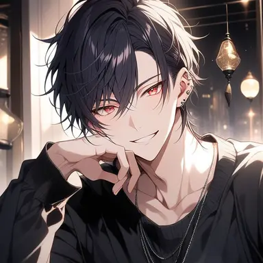 Profile image of 綺凛