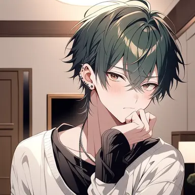 Profile image of 琉生