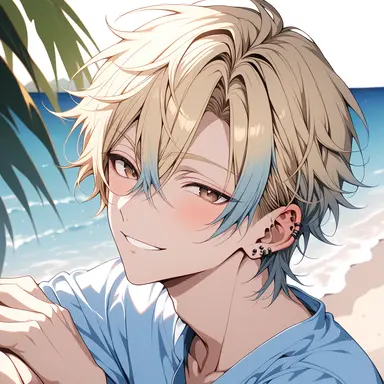 Profile image of 貝空