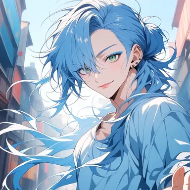 Profile image of 花梨