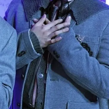 Profile image of 謙杜