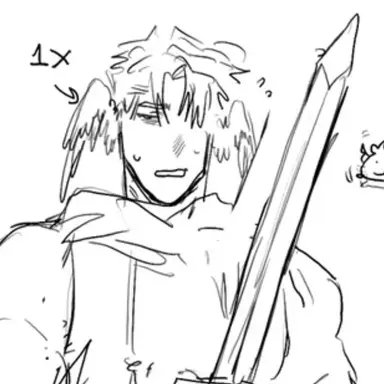 Profile image of 1x