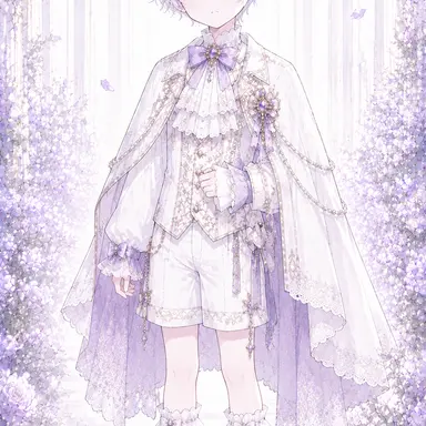 Profile image of 에이단 에테르나