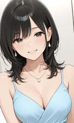 Profile image of 吉川美沙子