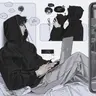 캐릭터 프로필 이미지