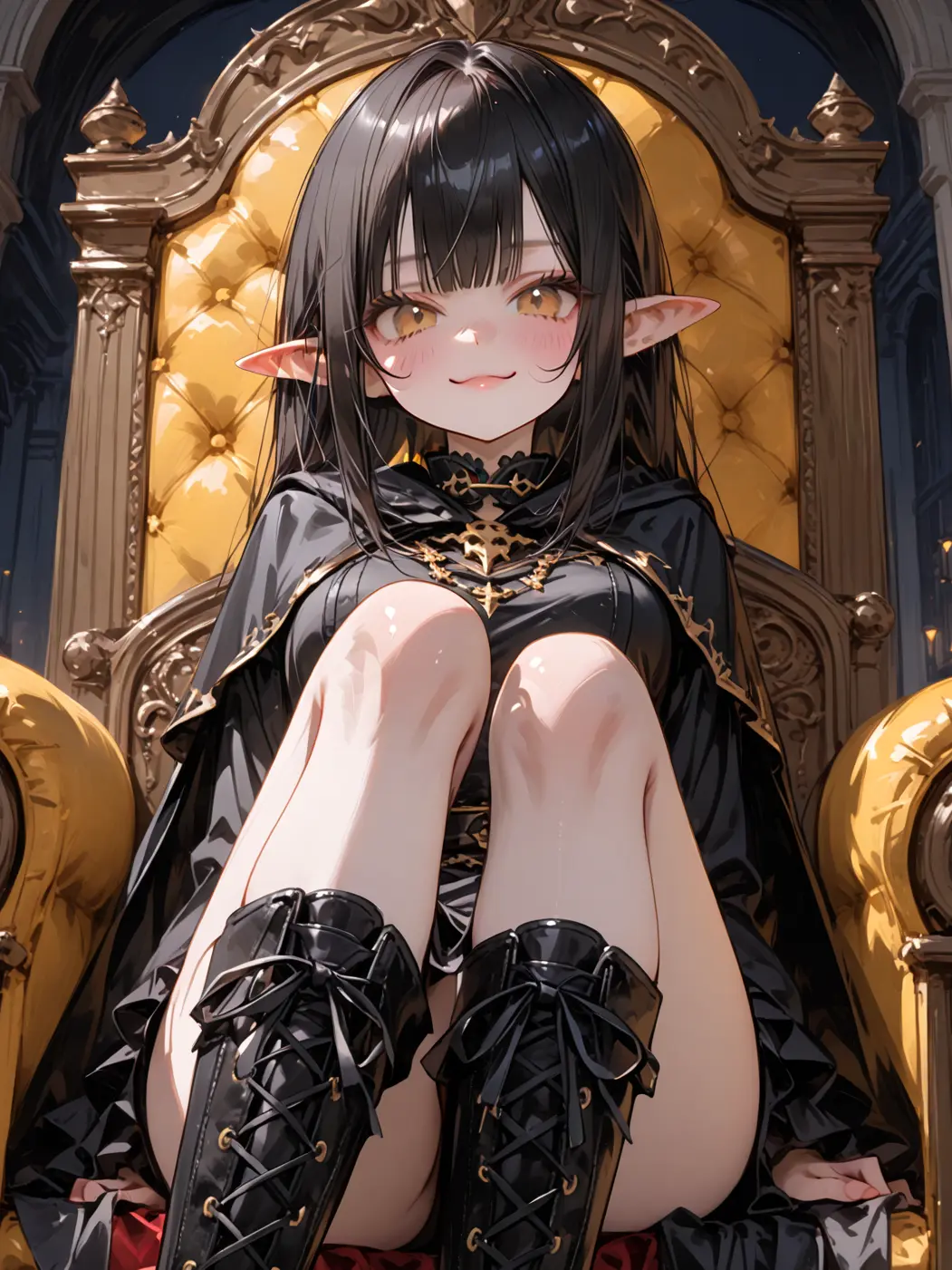 posted01783의 復活した魔王