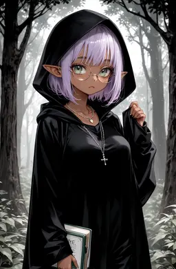 Profile image of ネリス