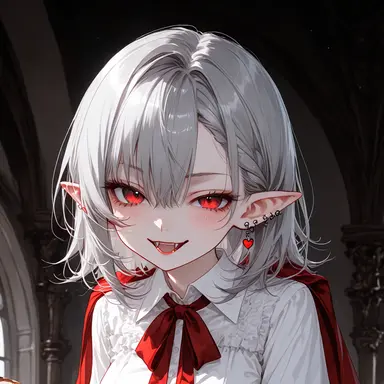 Profile image of カトリーナ