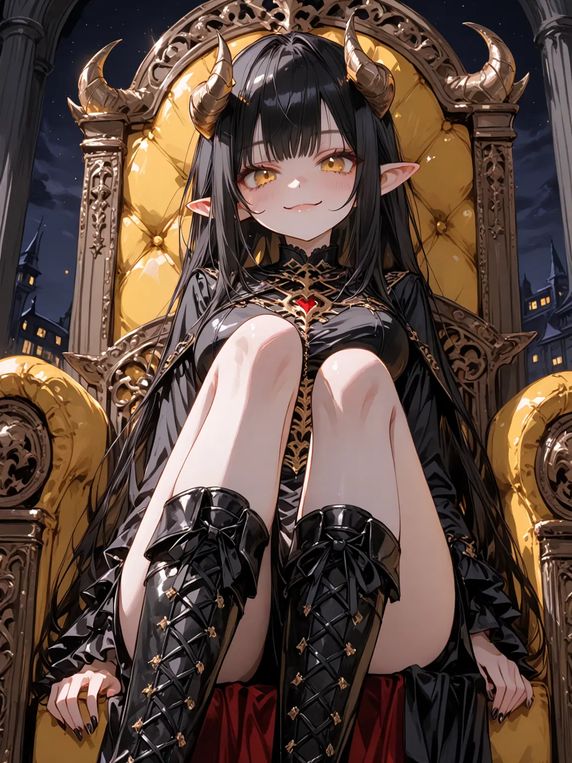 posted01783의 復活した魔王