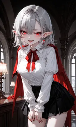 Profile image of カトリーナ