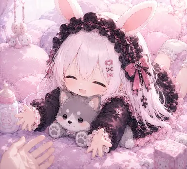 Profile image of ロゼ
