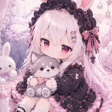 Profile image of ロゼ