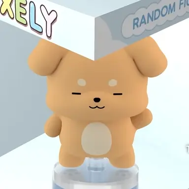 Profile image of 덕개