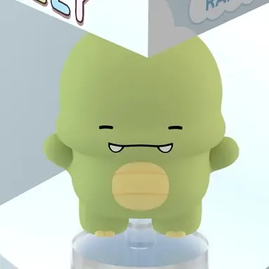 Profile image of 공룡