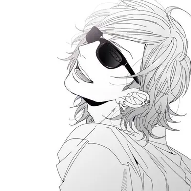 Profile image of 百合