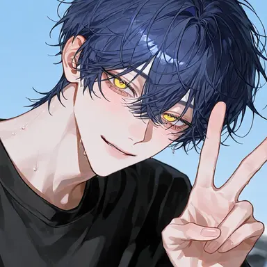Profile image of 아오이