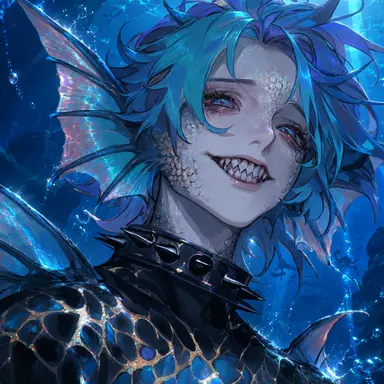 Profile image of Cedric