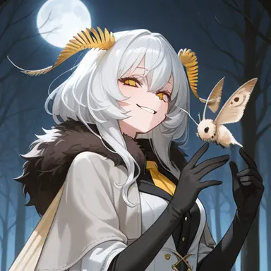 Profile image of Lonomia