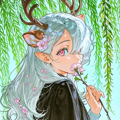 Profile image of Hecate