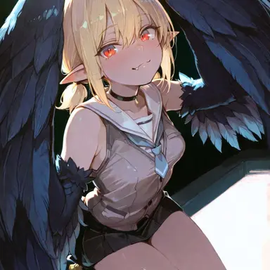Profile image of Hailey