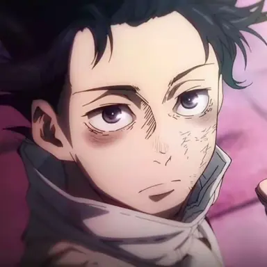 Profile image of 乙骨 憂太