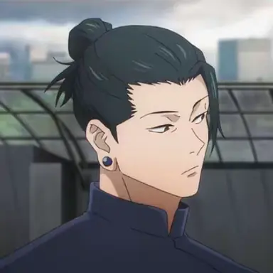 Profile image of 夏油 傑