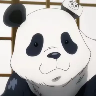Profile image of パンダ