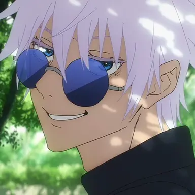 Profile image of 고죠 사토루