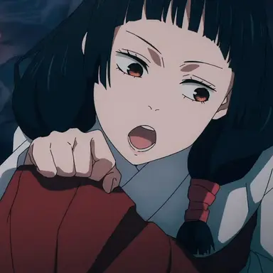 Profile image of 이오리 우타히메