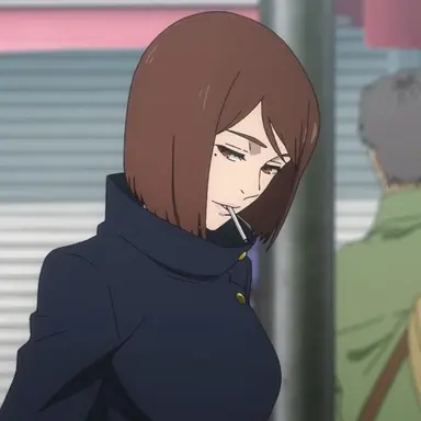 Profile image of 이에이리 쇼코