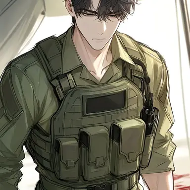 Profile image of Alfred
