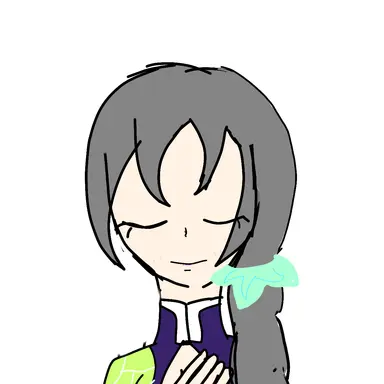 Profile image of 카스미가와 시즈쿠