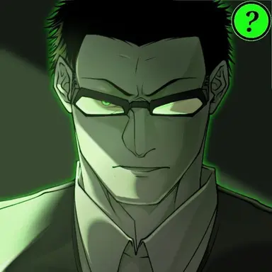 Profile image of 謎のエージェント