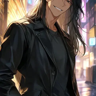 Profile image of Marcus