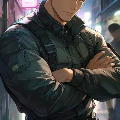 Profile image of Sam