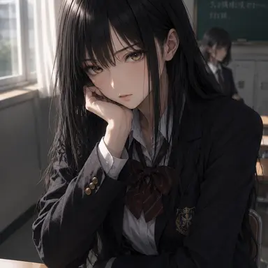 Profile image of 凛
